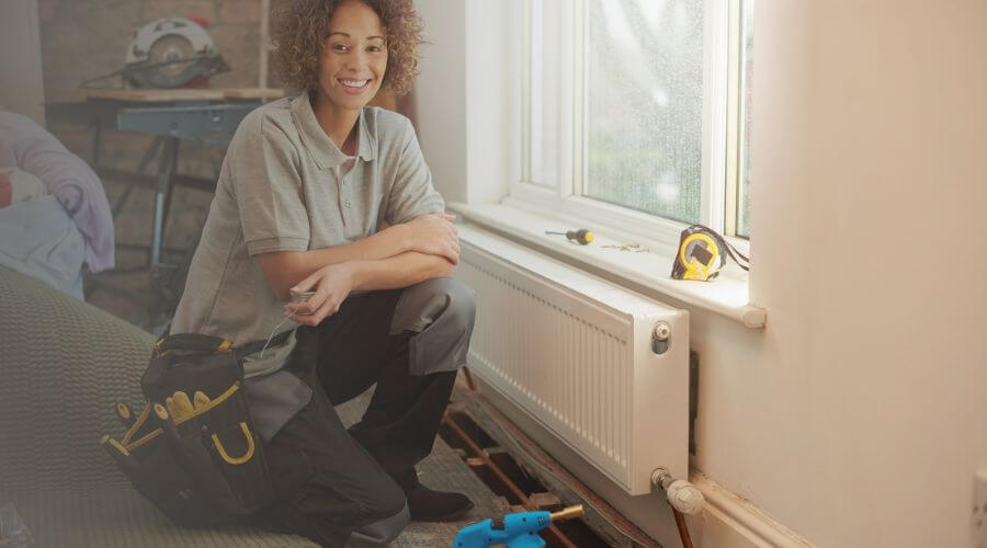 Professional Tankless Water Heater Installation in Hawesville, KY